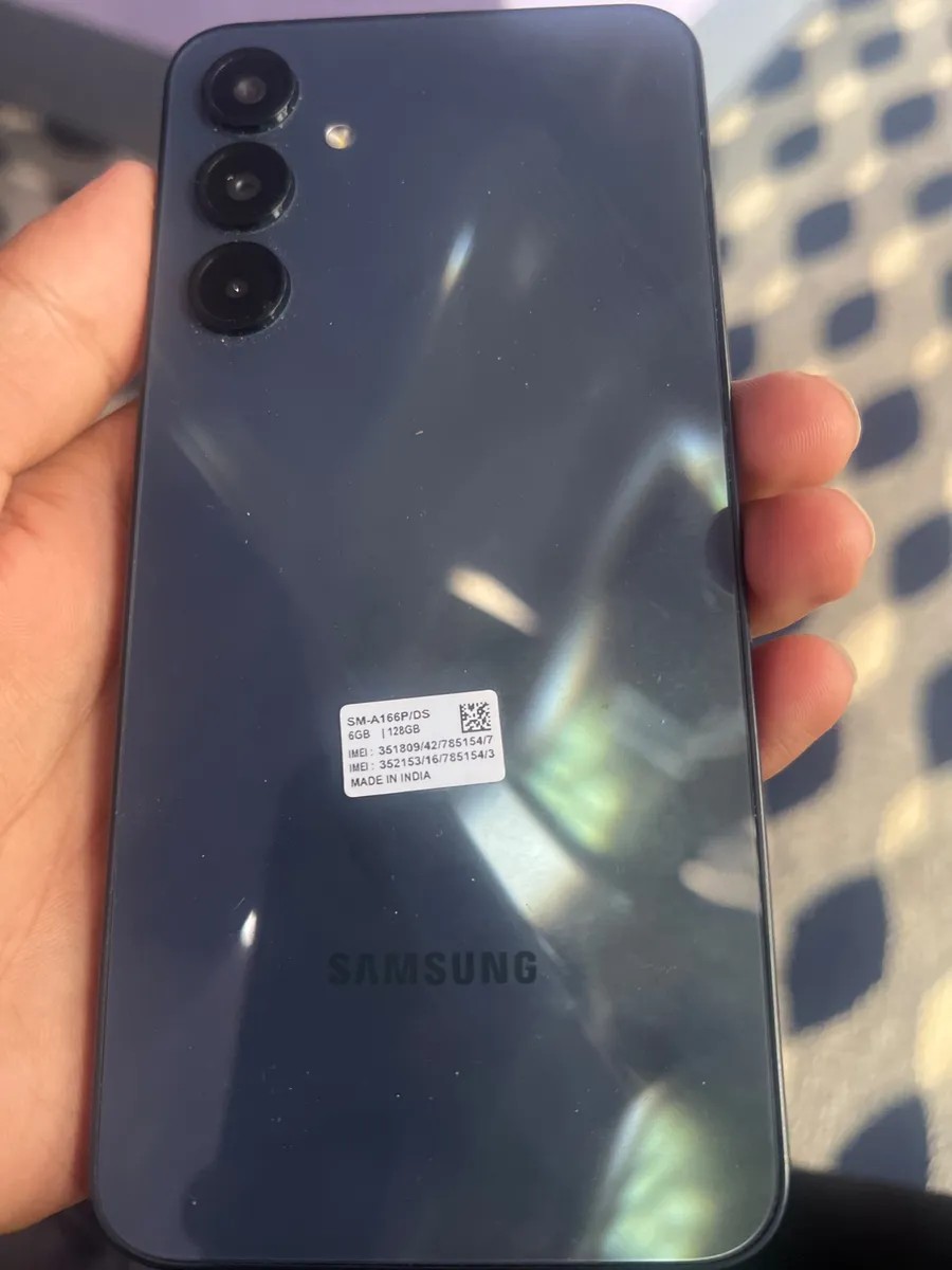 Samsung Galaxy A16 5G