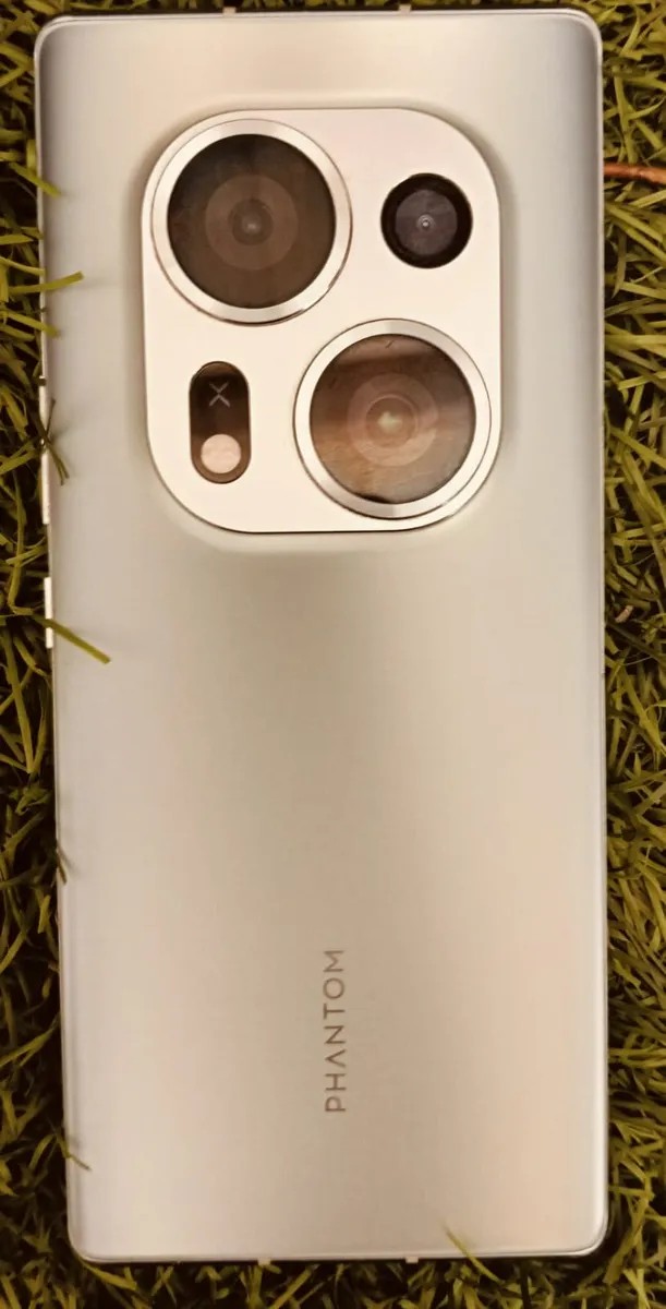 Tecno Phantom X2