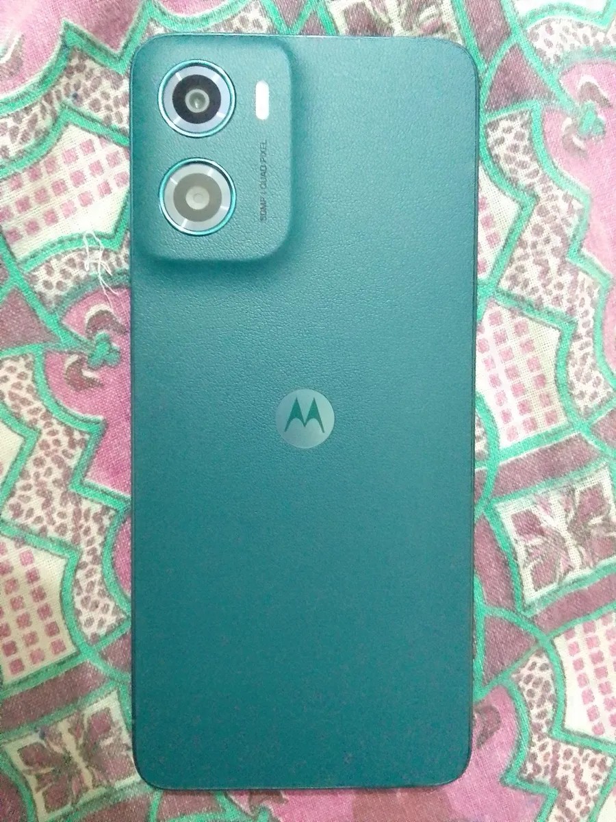 Motorola Moto G05