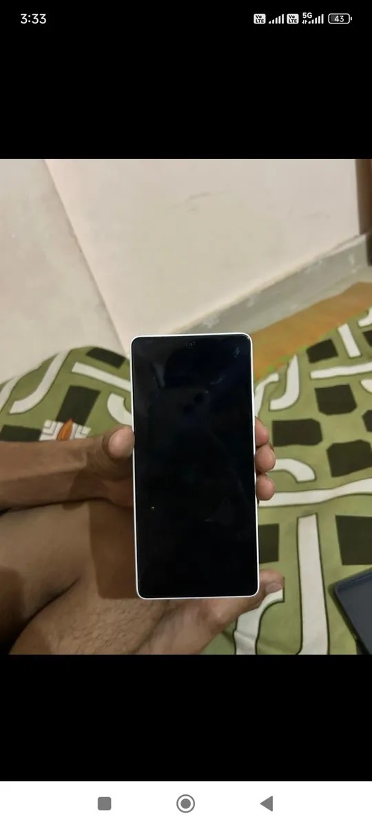 Xiaomi Redmi Note 13