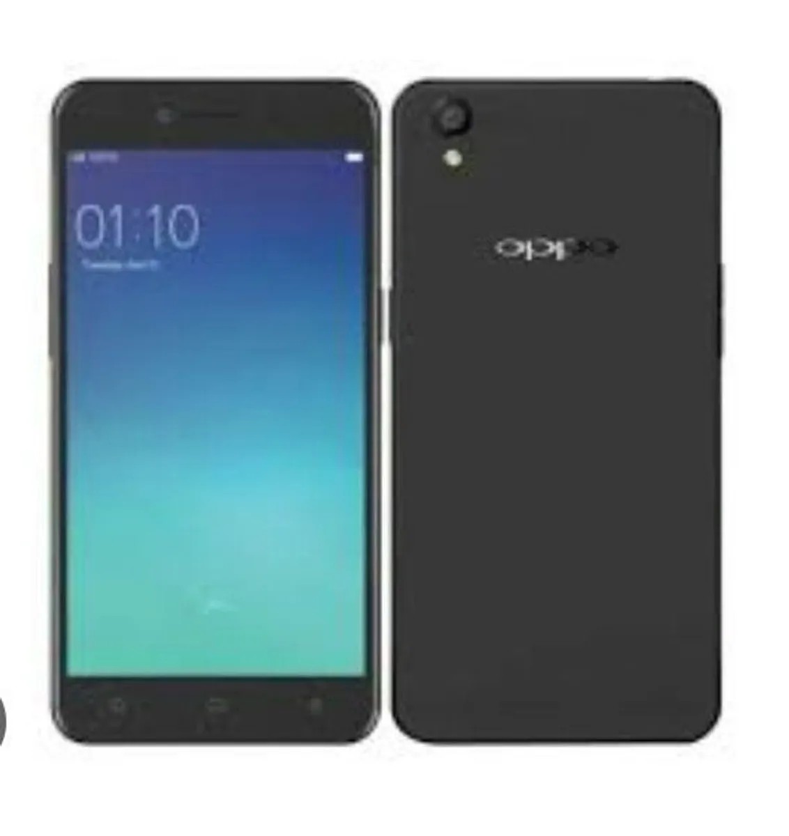 Oppo A37