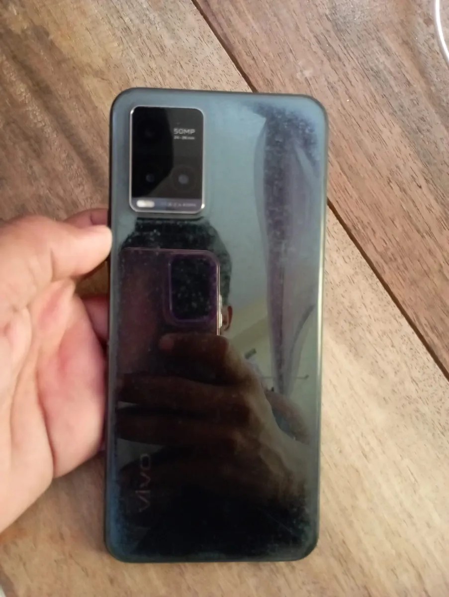 vivo Y33t