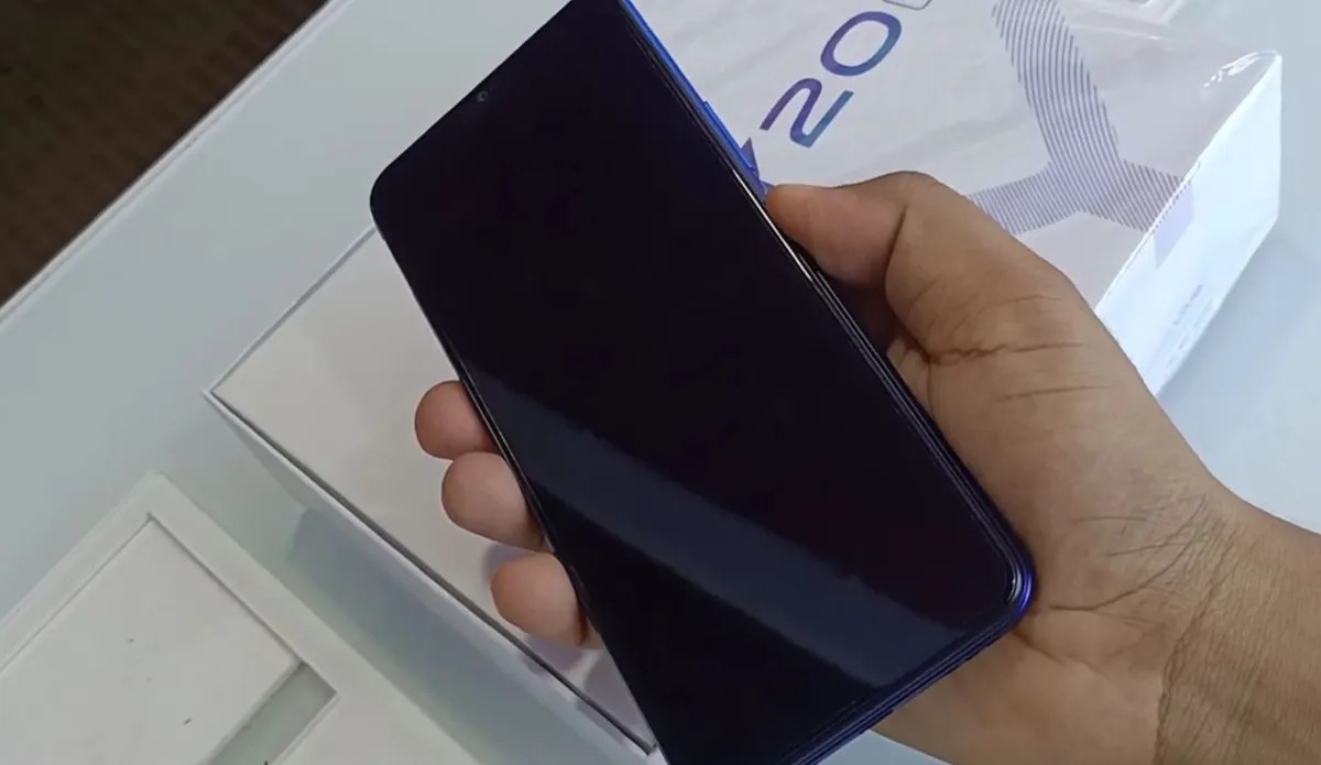 vivo Y20i
