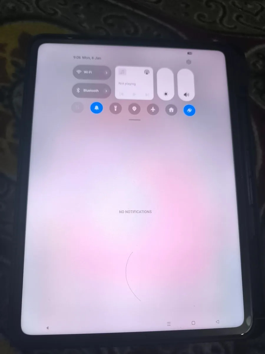 OnePlus Pad