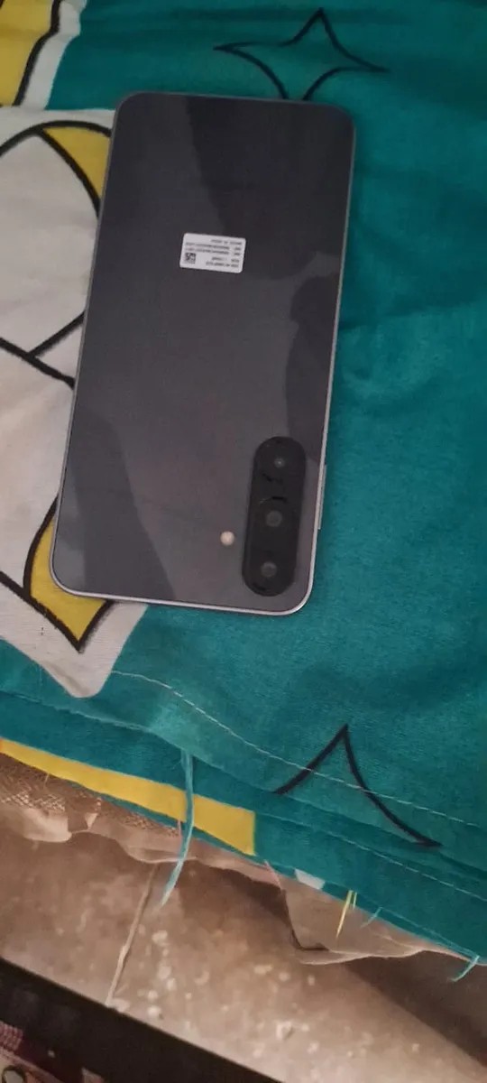 Samsung Galaxy M16