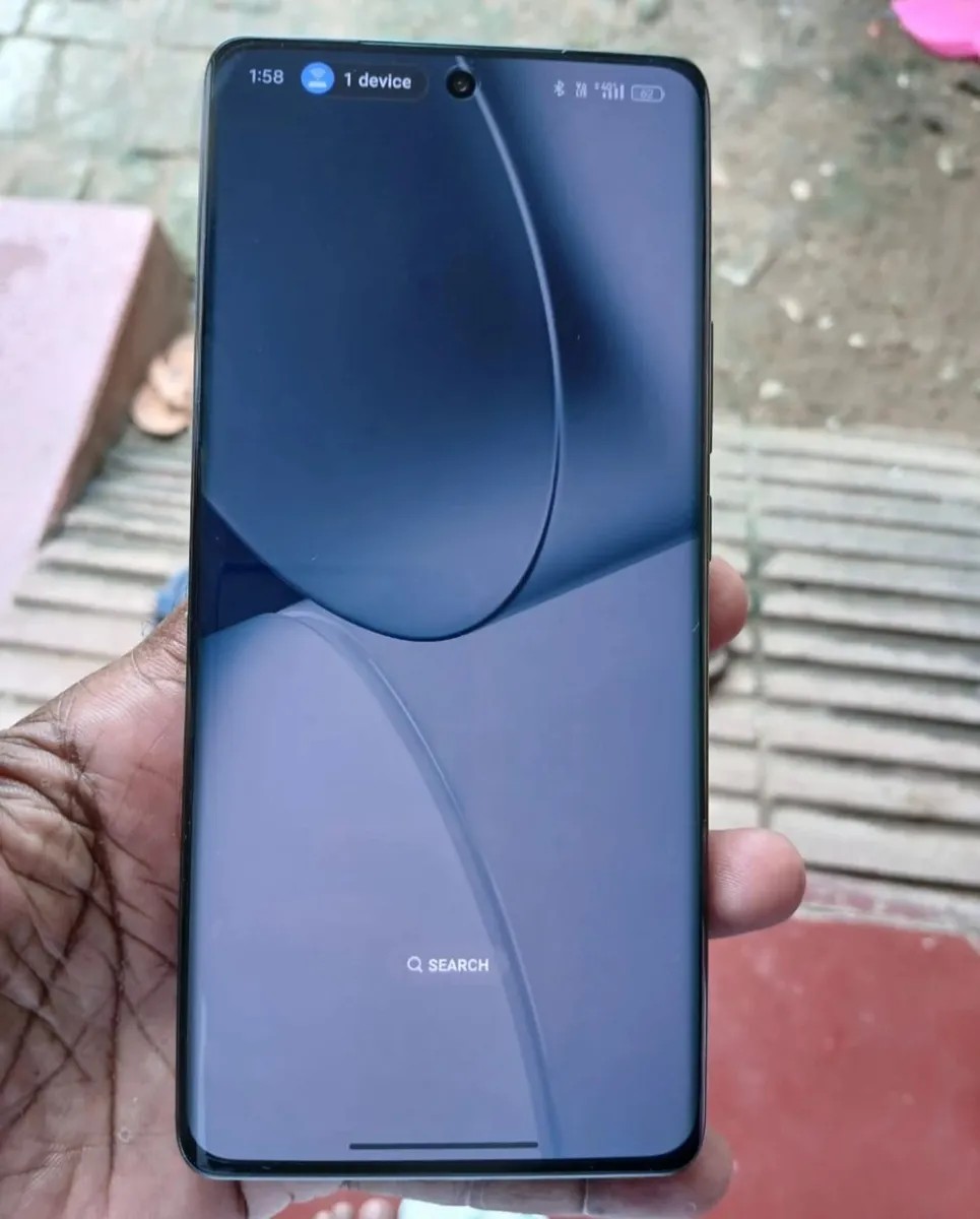 Realme GT 6T