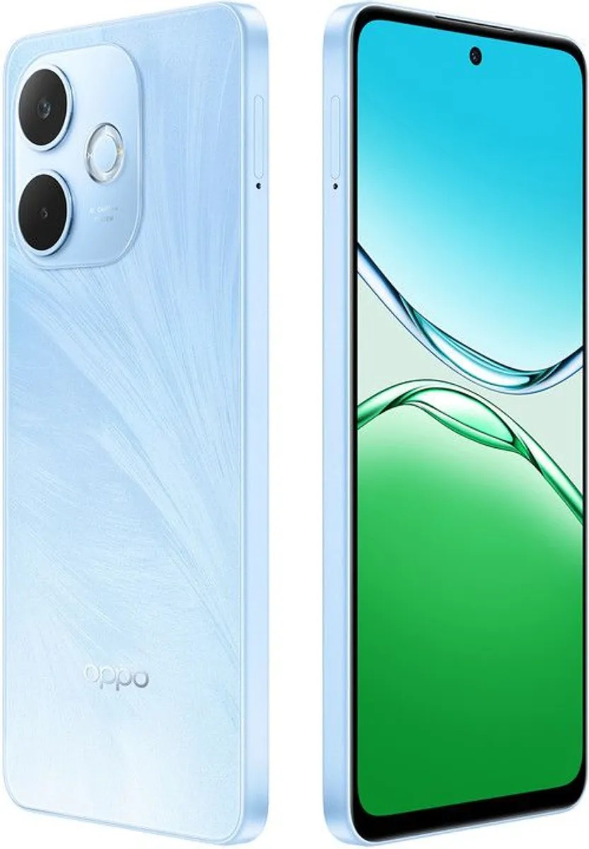Oppo A5 Pro