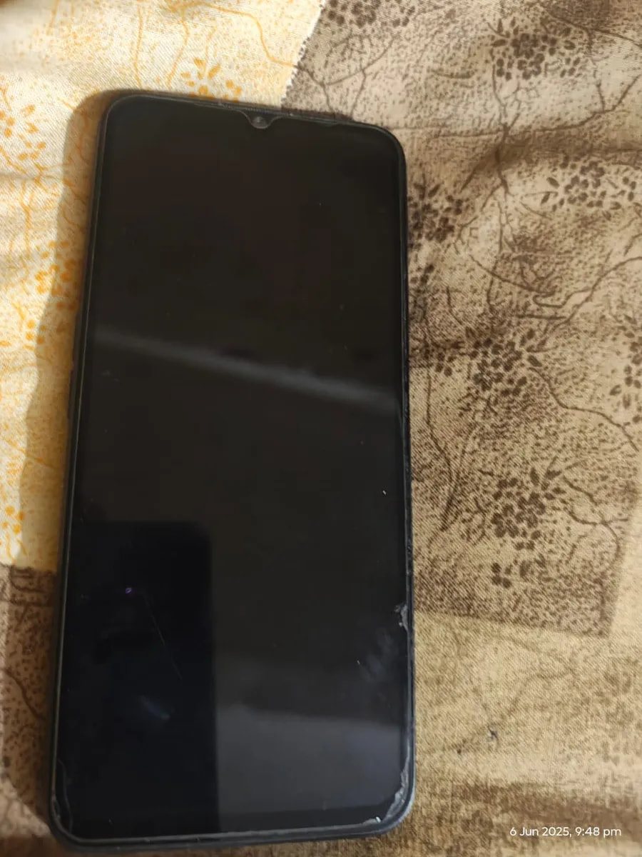 Realme C31