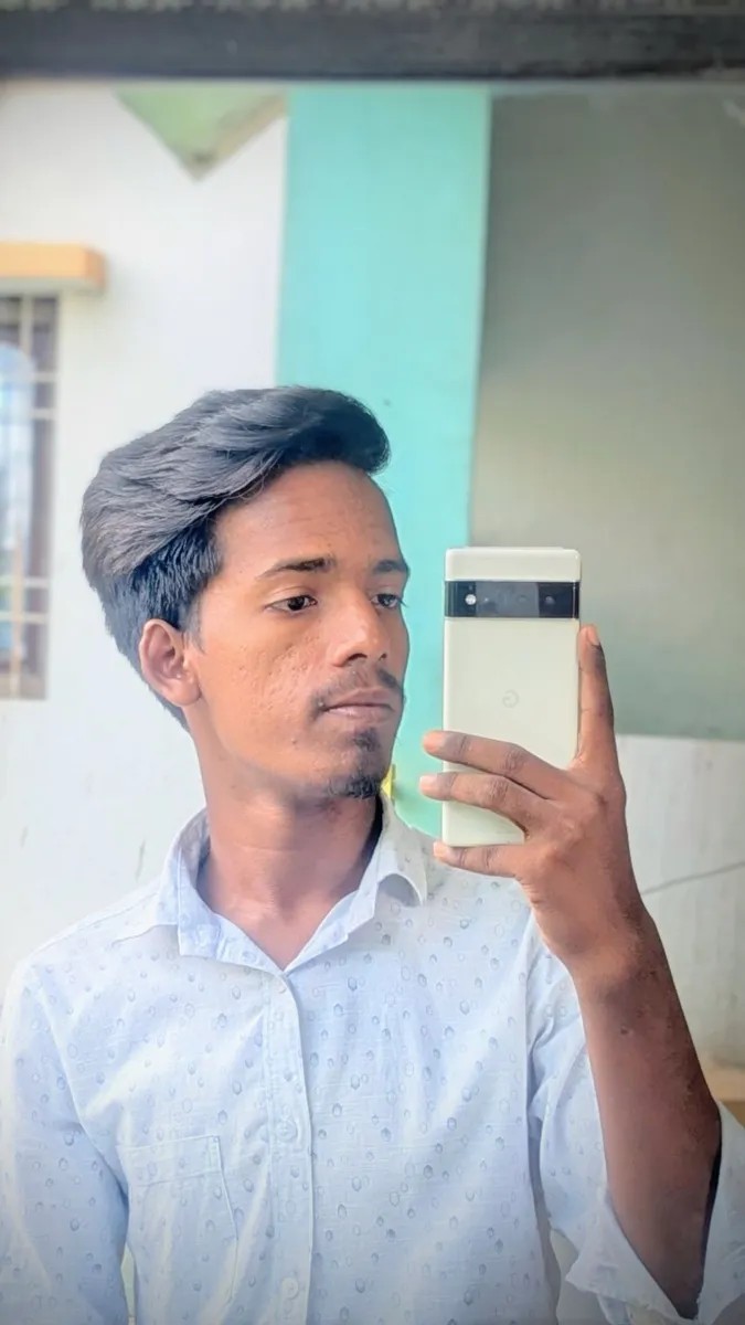 Google Pixel 6 Pro