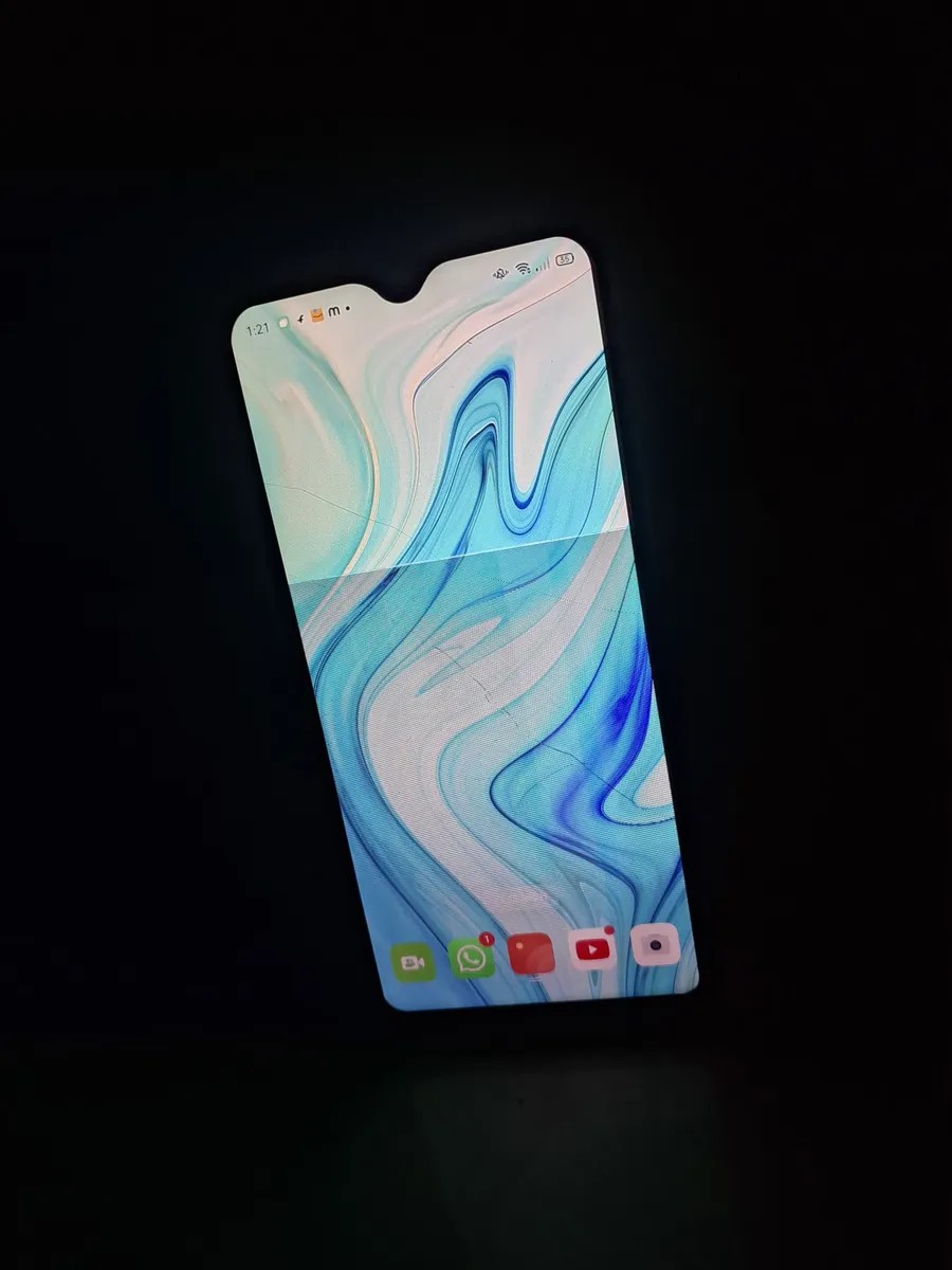 Oppo F9 (F9 Pro)