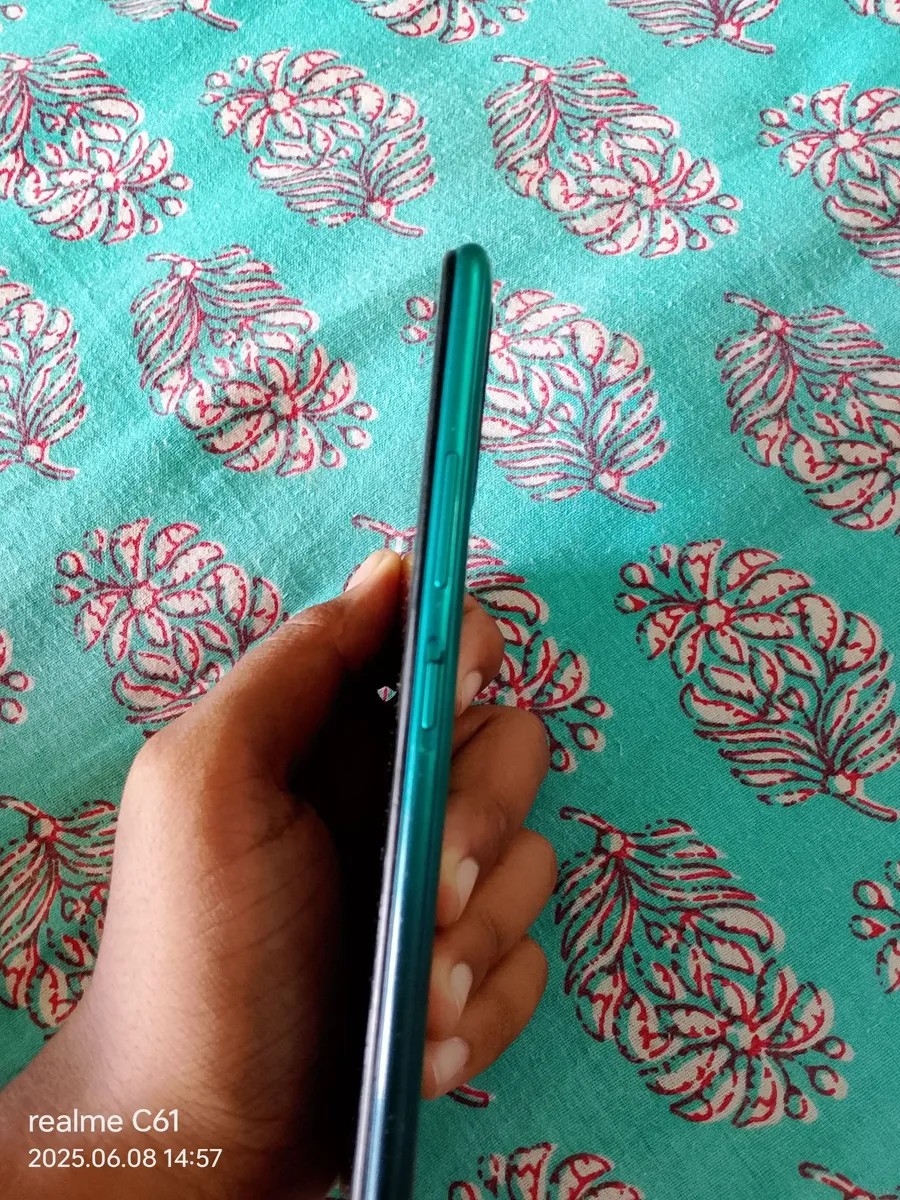 Infinix Hot 9