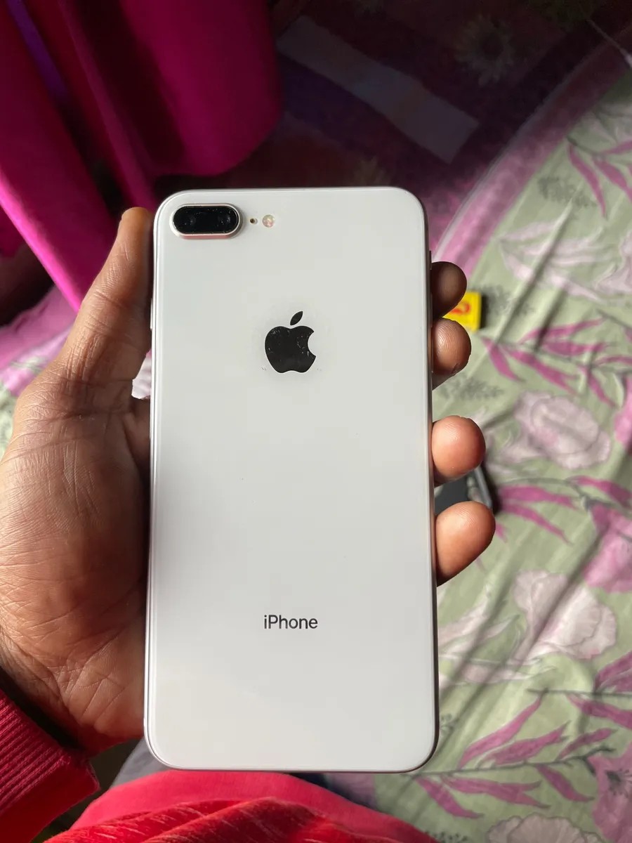 Apple iPhone 8 Plus