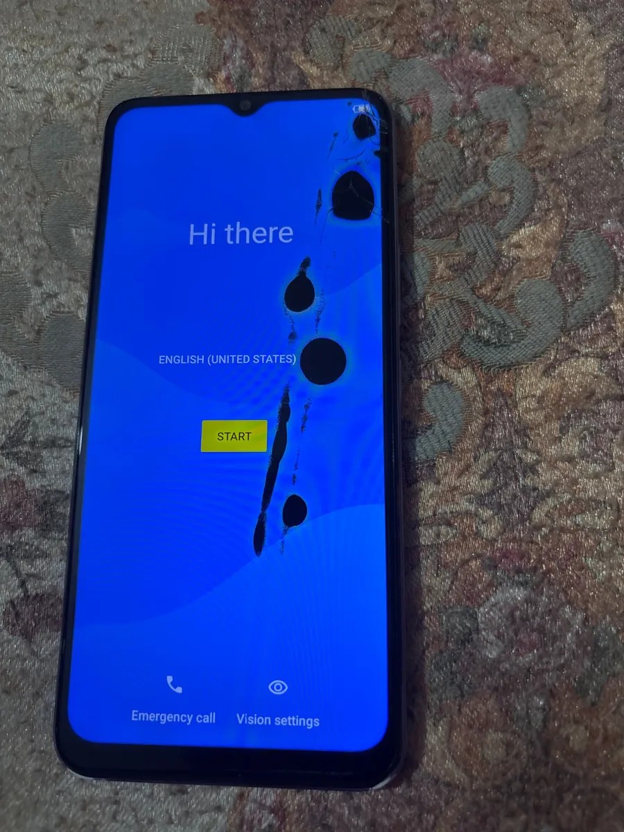 itel A49