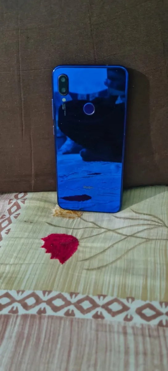 Xiaomi Redmi Note 7 Pro