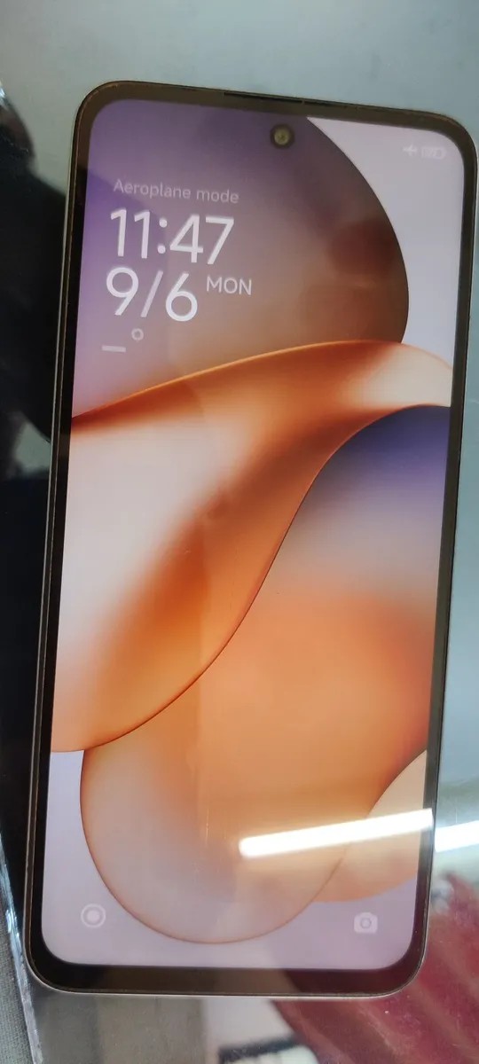 Xiaomi Redmi 12 5G