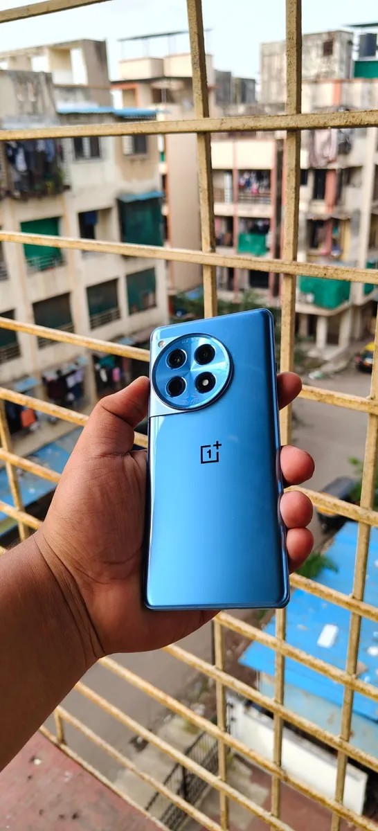 OnePlus 12R