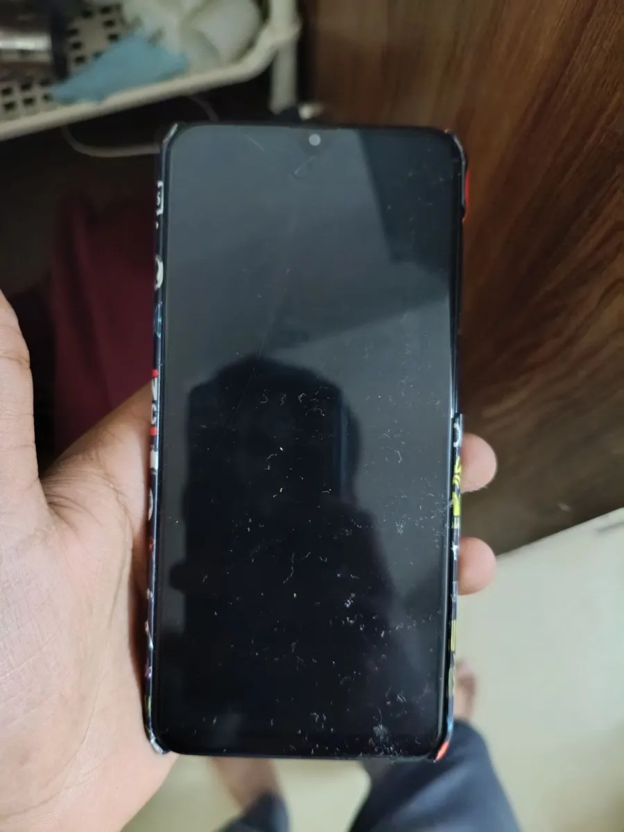 Samsung Galaxy A20