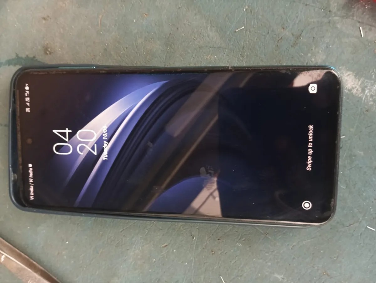 Xiaomi Redmi Note 10 Lite
