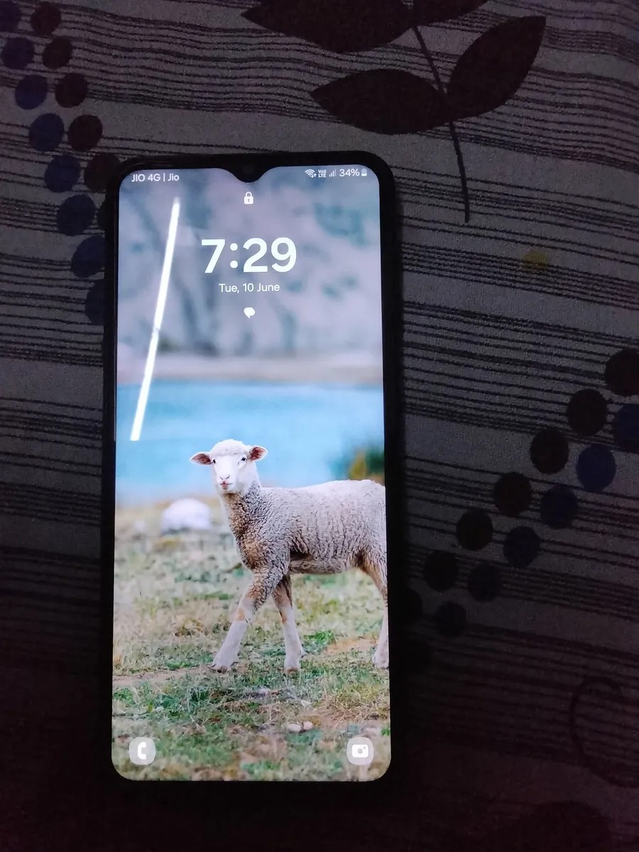 Samsung Galaxy A13