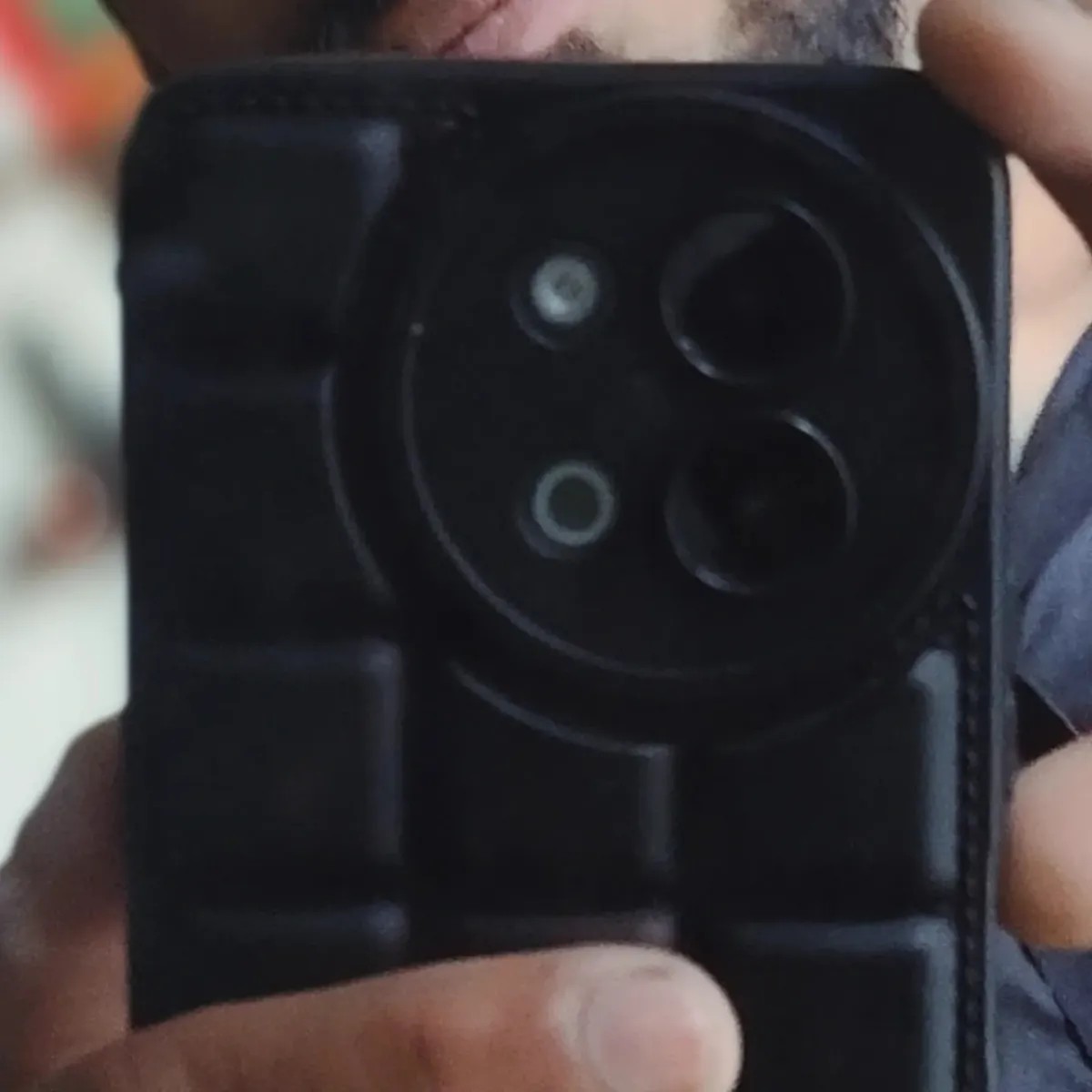 vivo Y58