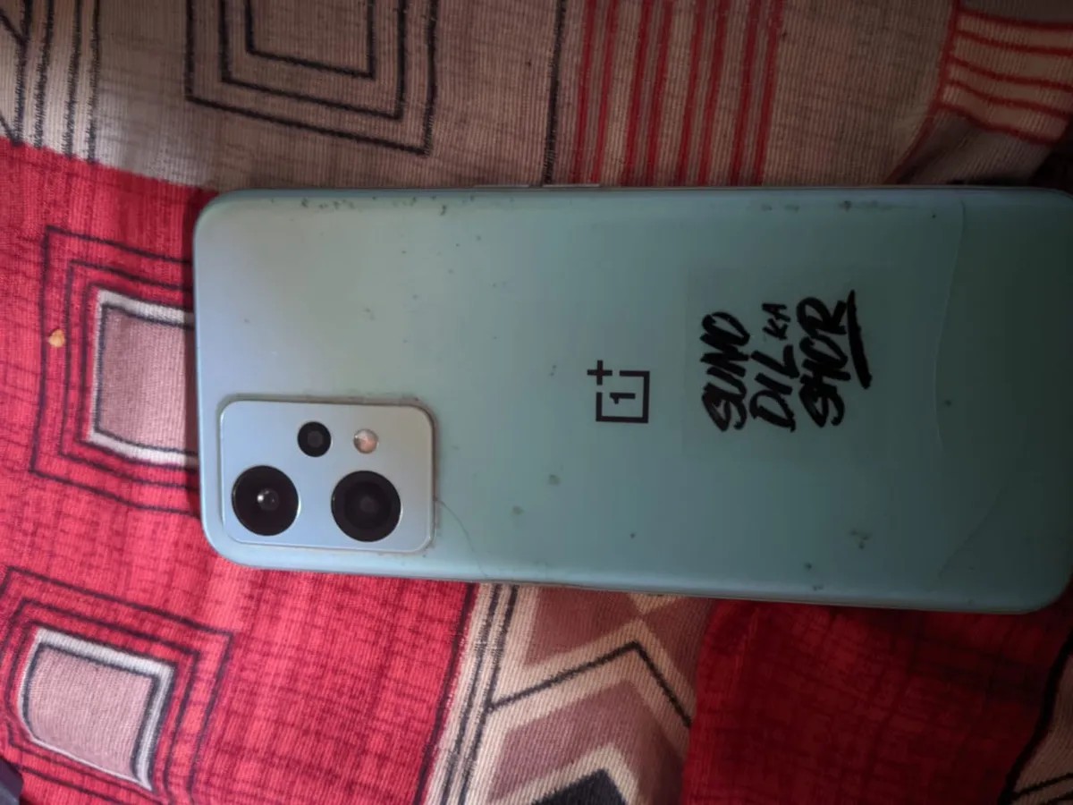 OnePlus Nord CE 2 Lite 5G