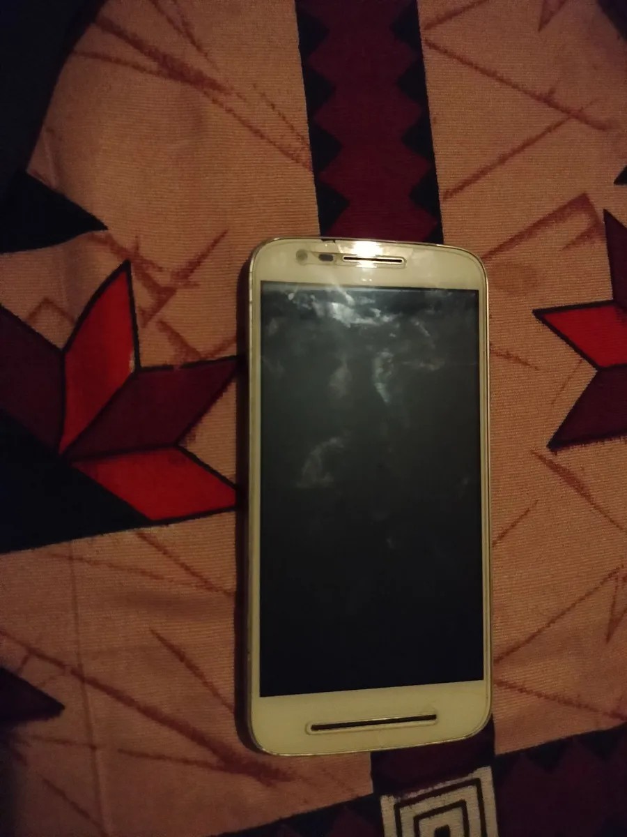 Motorola Moto E3 Power