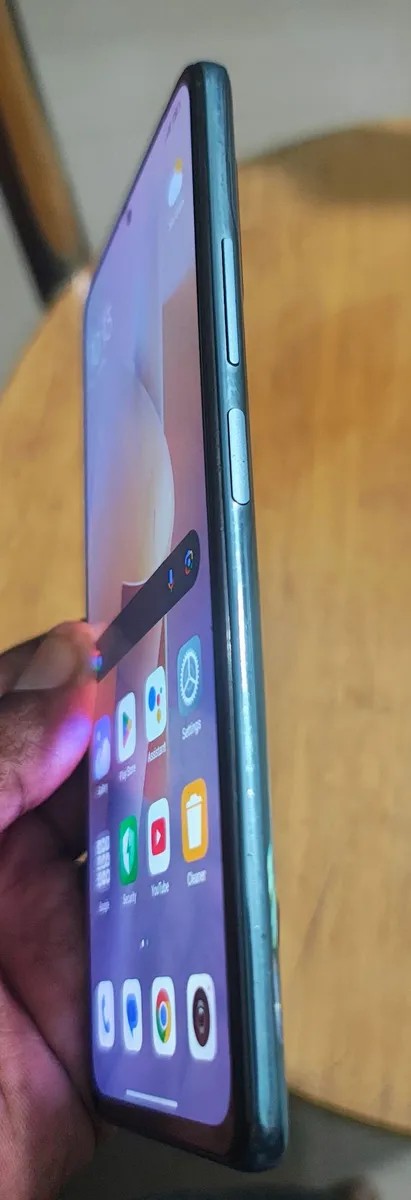 Motorola Edge 50 Pro