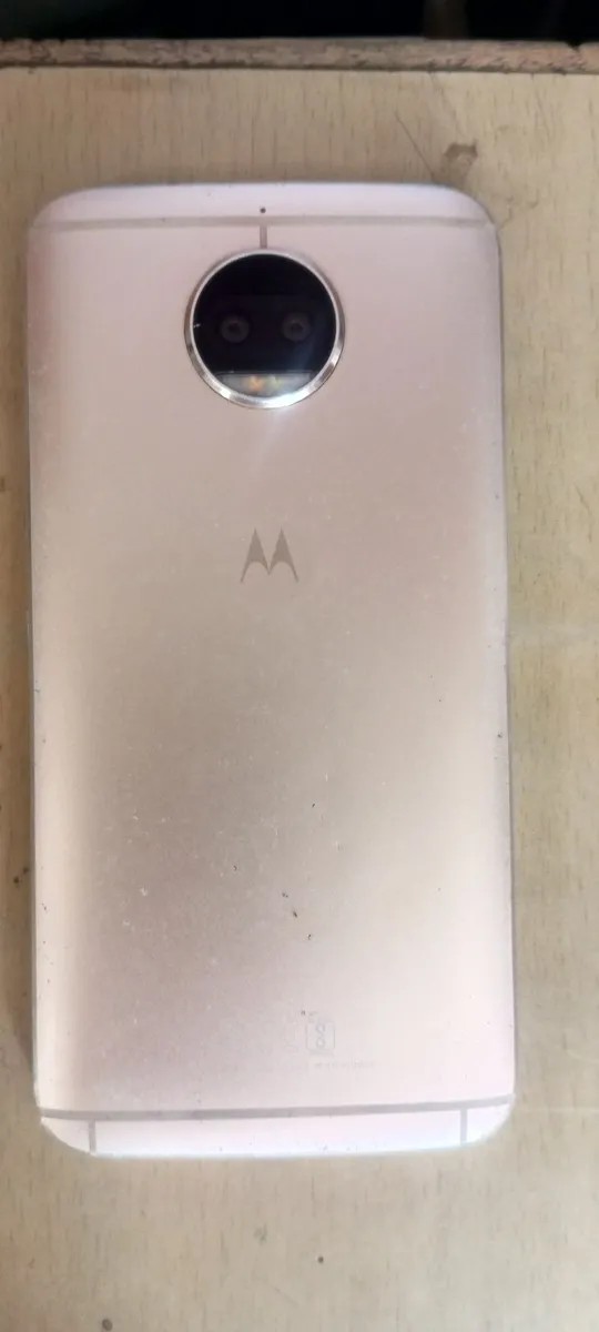 Motorola Moto G5S Plus