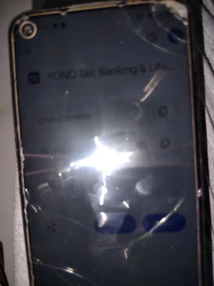 Motorola Edge 50 Fusion
