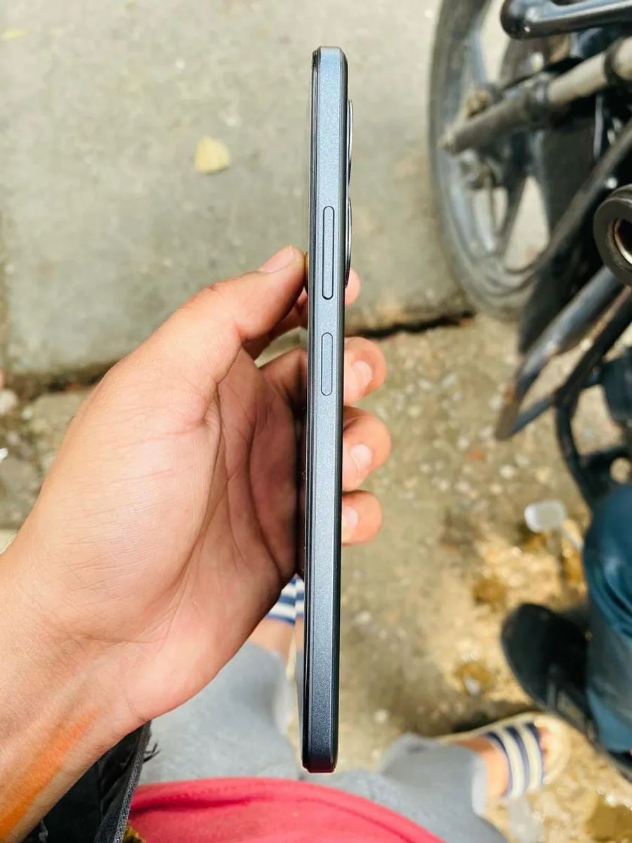 Oppo A58
