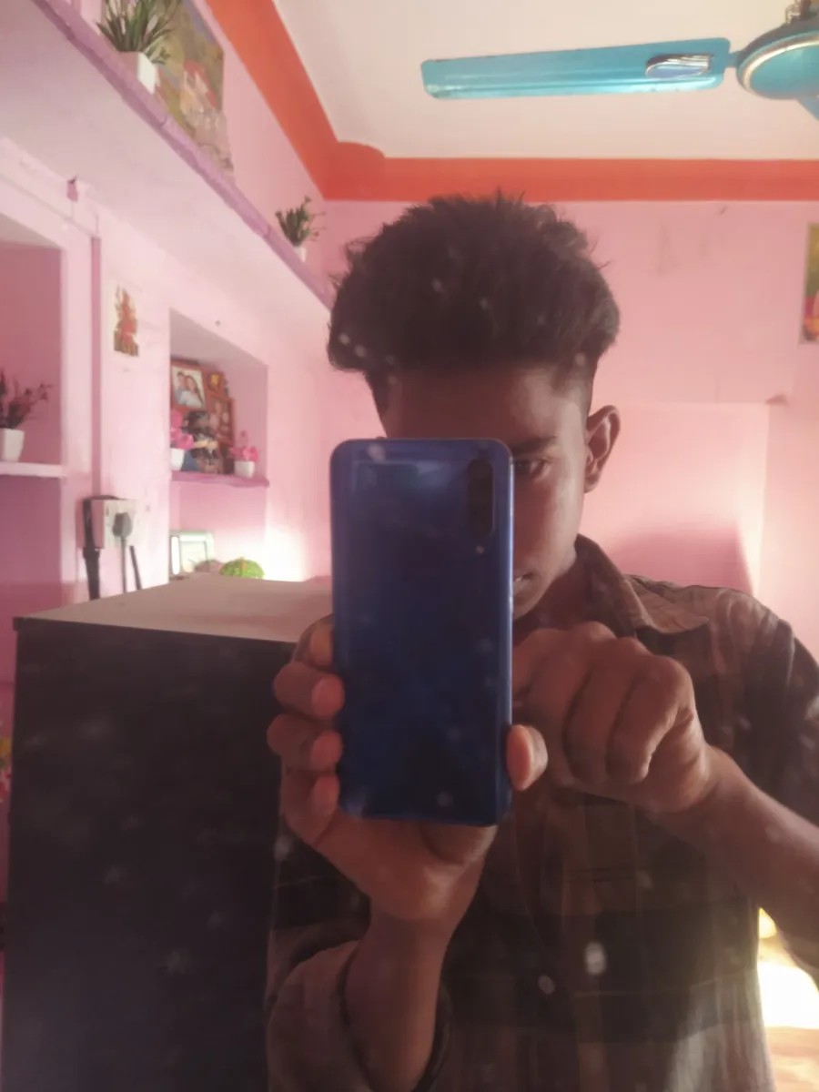 Xiaomi Mi A3