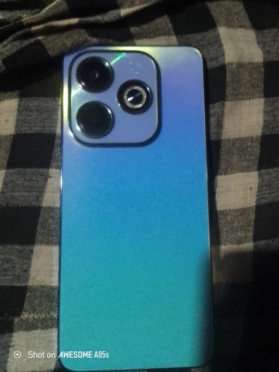 Infinix Hot 40i