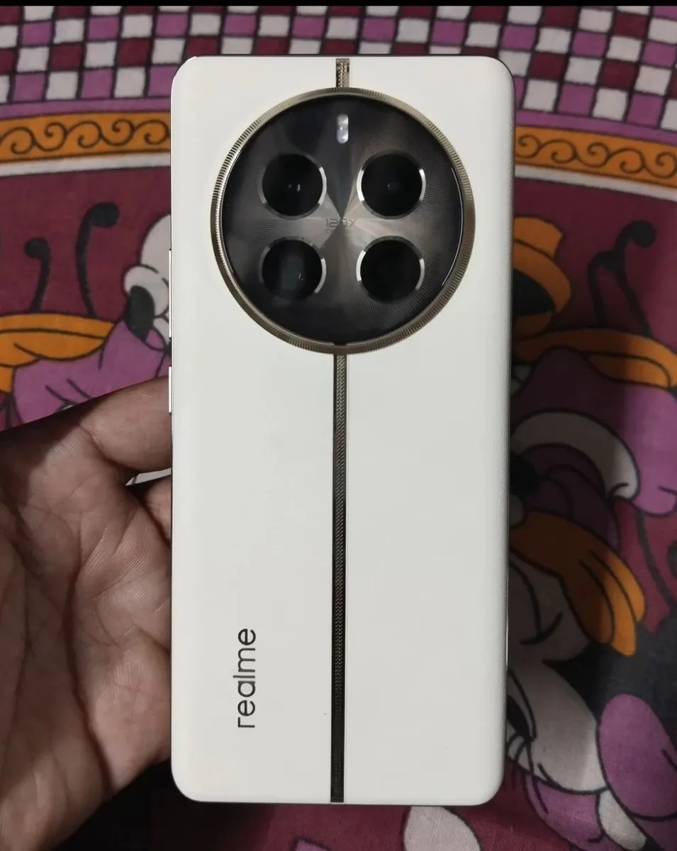 Realme 12 Pro+