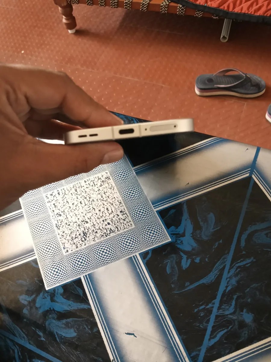 Oppo Reno13