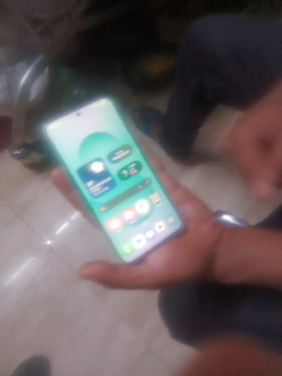 Samsung Galaxy S25