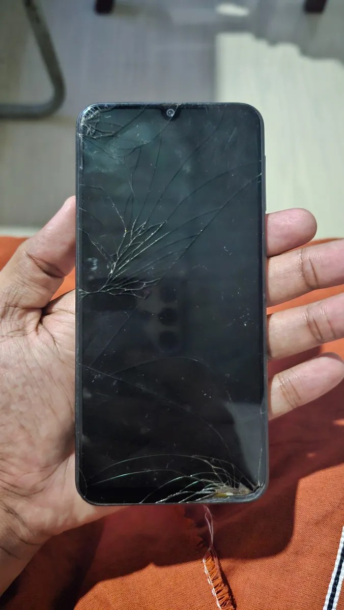 Samsung Galaxy M31 Prime