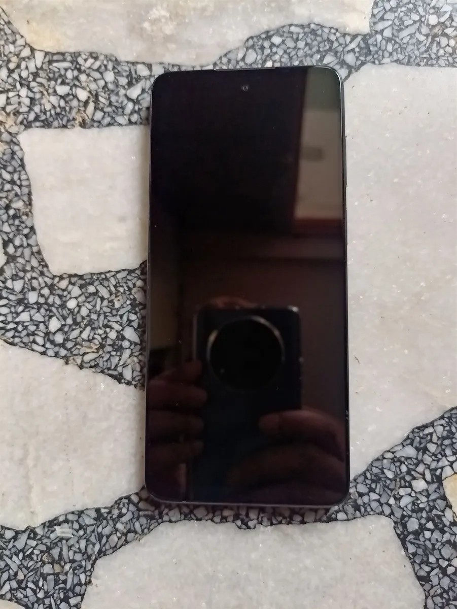 Motorola Moto G62 (India)