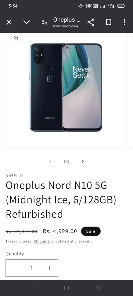 Xiaomi Redmi 8
