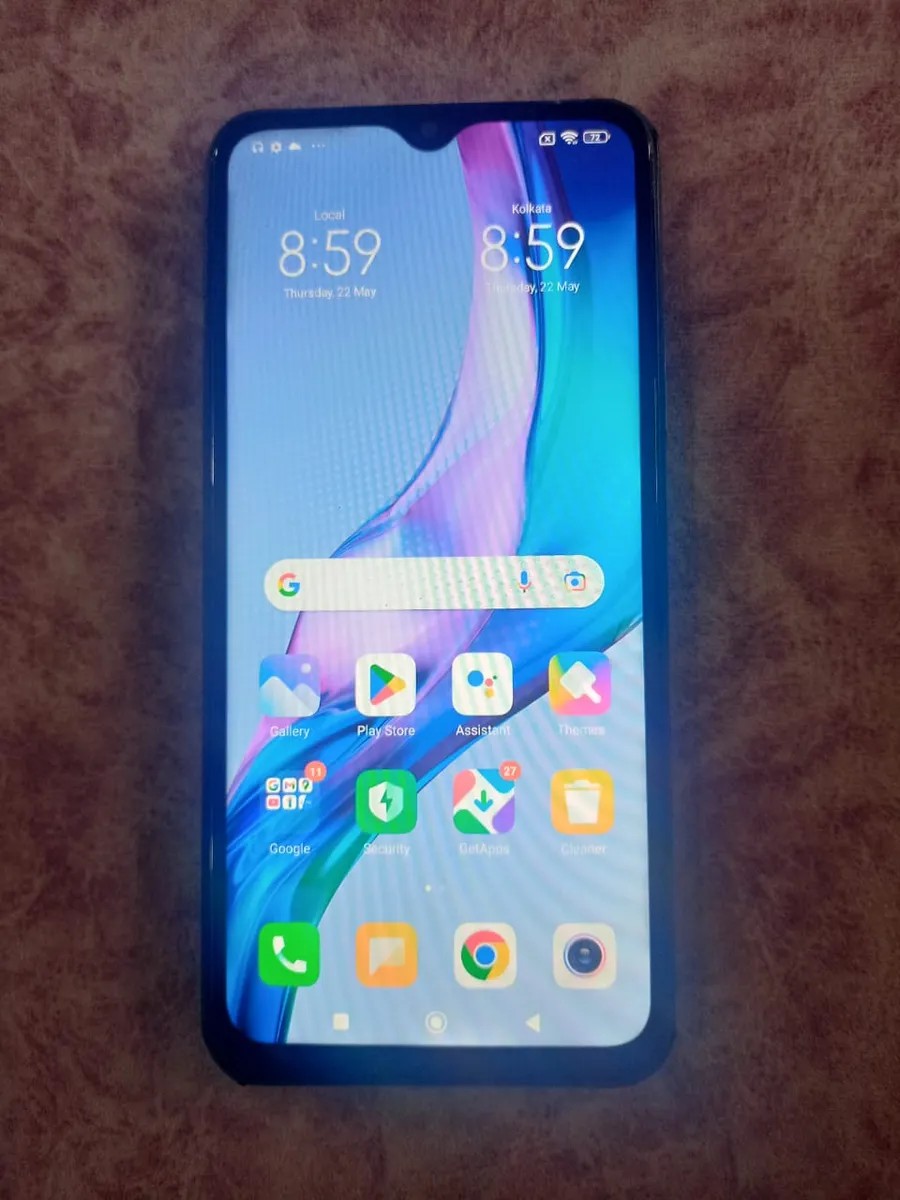 Xiaomi Redmi 9 Prime
