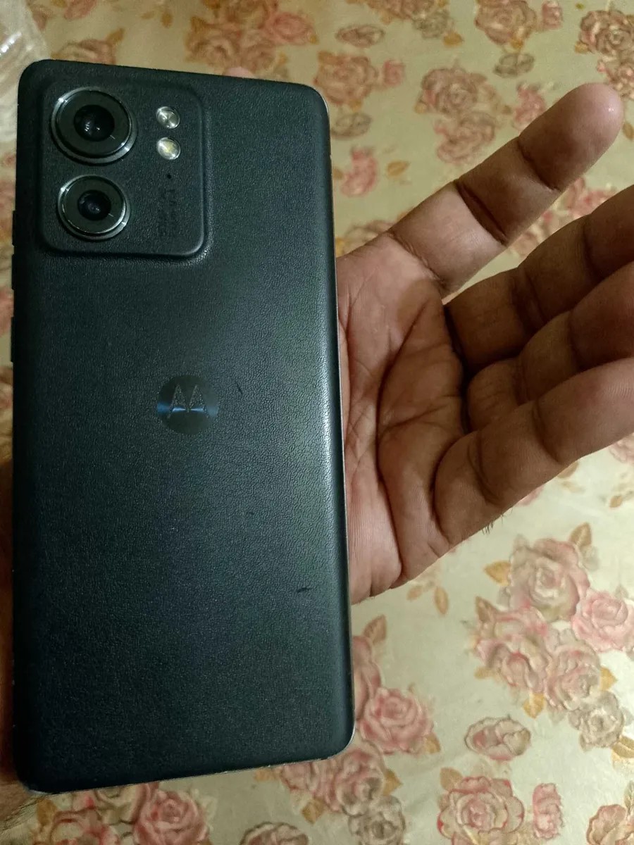 Motorola Edge 40