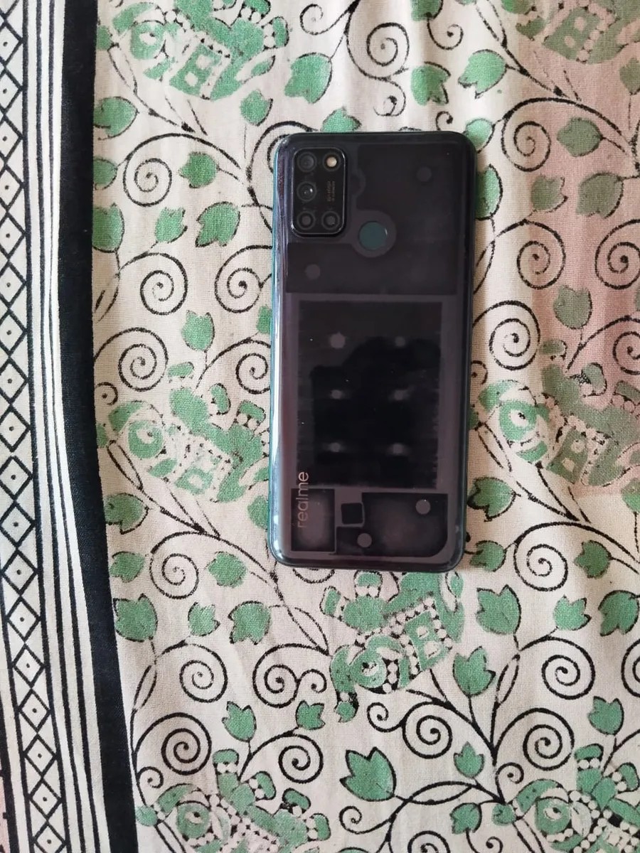 Realme 7i