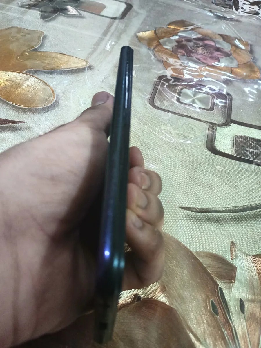 Xiaomi Redmi Note 8