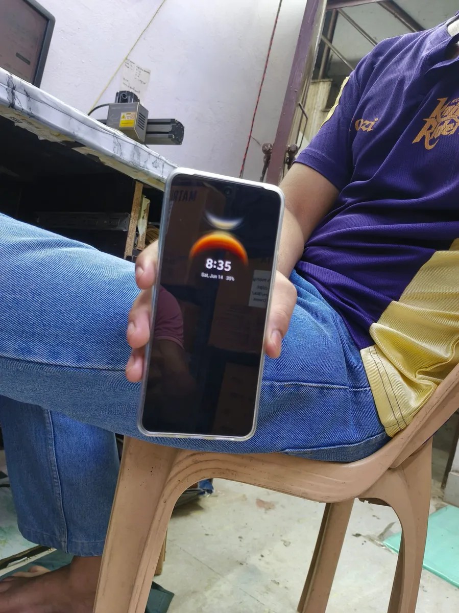 vivo iQOO Z10x