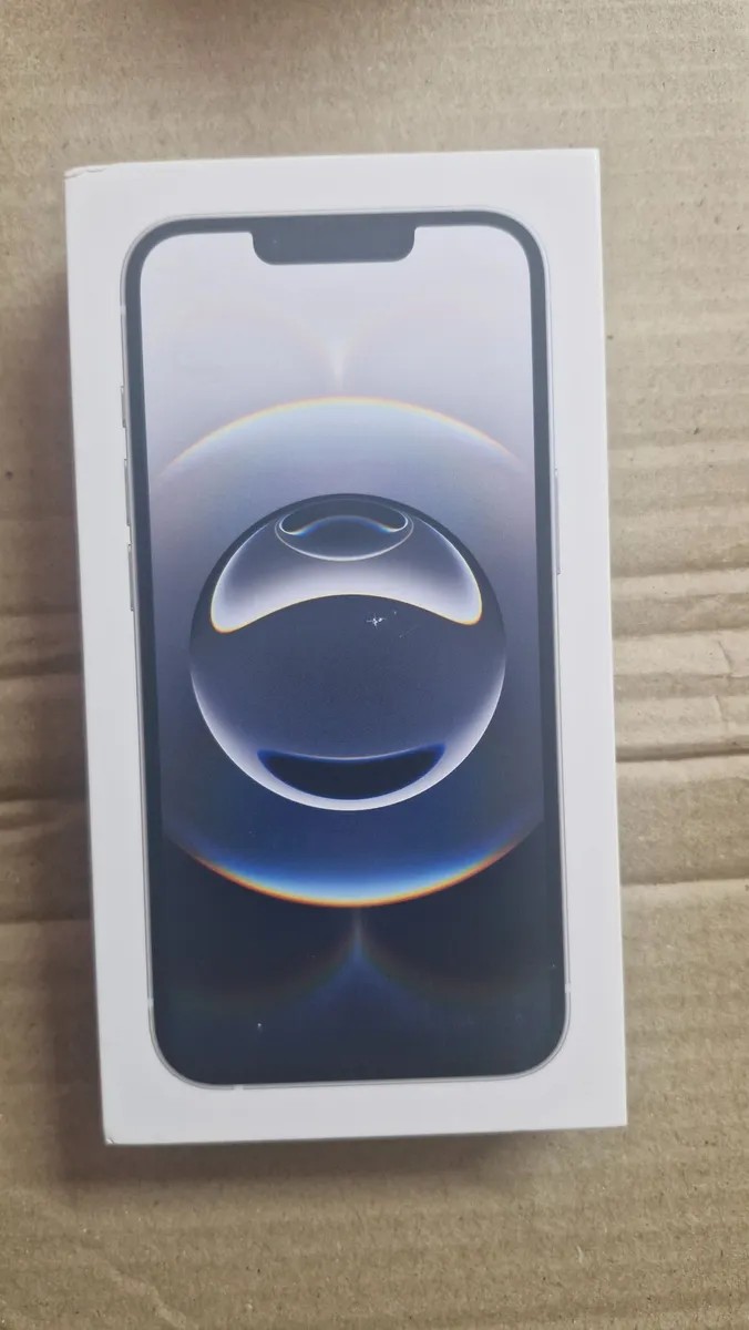 Apple iPhone 16e