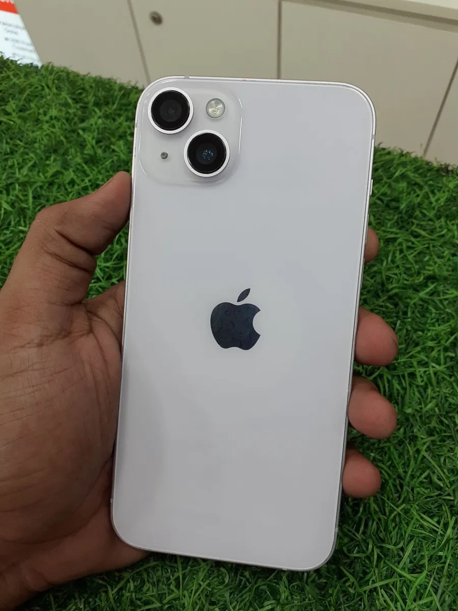Apple iPhone 14 Plus