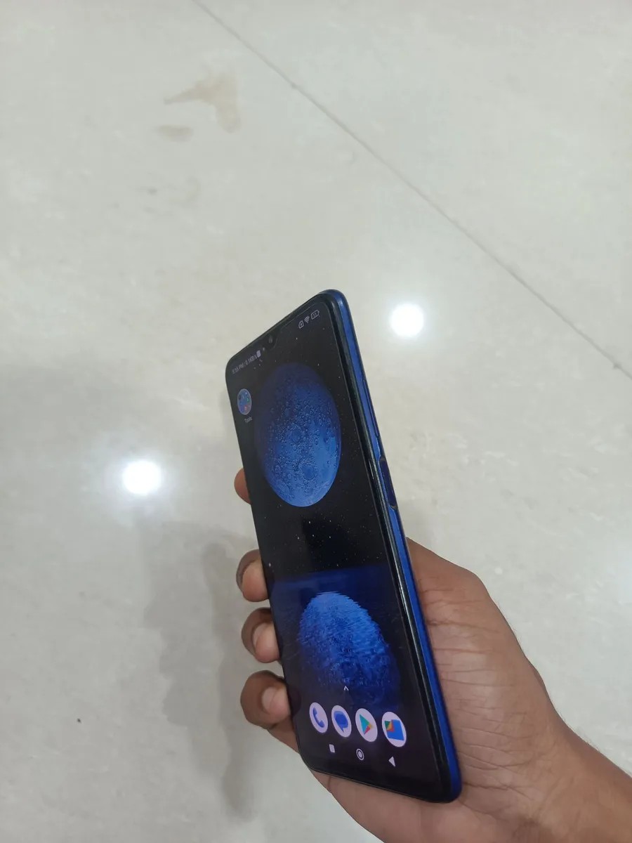 Xiaomi Poco M3