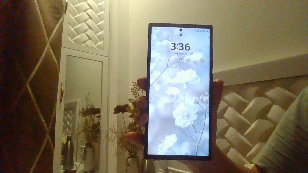 Samsung Galaxy S23 Ultra