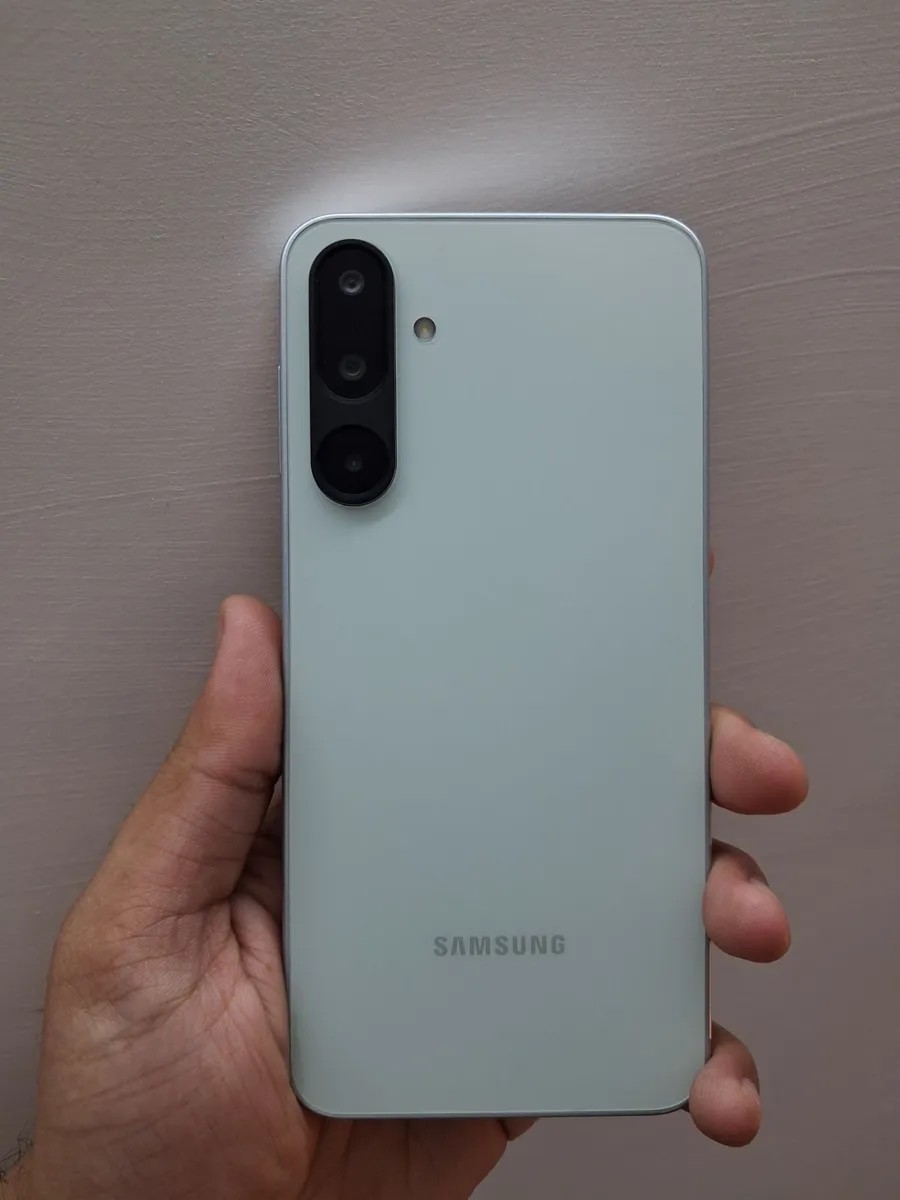 Samsung Galaxy M16