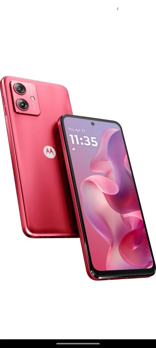Motorola Moto G64