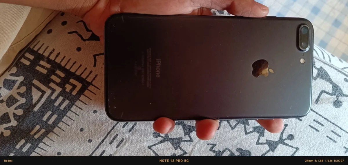 Apple iPhone 7 Plus